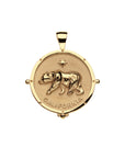 CALIFORNIA JW Original Pendant Coin