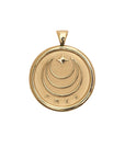 FREE JW Original Pendant Coin