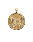 FREE JW Original Pendant Coin