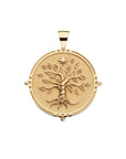 FAITH JW Original Pendant Coin